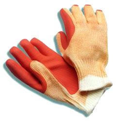 M-Safe prevent rode palm